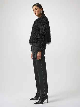 JOSEPH RIBKOFF | Giacca in pelliccia sintetica | 